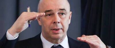 Владимир Путин - Антон Силуанов - Силуанов: Заморозка валютных счетов ЦБ РФ говорит о планах Запада создать дефолт в России - runews24.ru - Россия - США