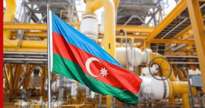 В Азербайджане заявили, что запасов газа для экспорта в Европу хватит на 100 лет - profile.ru - Москва - Турция - Анкара - Азербайджан - Брюссель