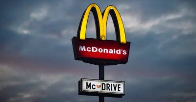 Чем Россия угрожает McDonald's, P&G и IBM за выход из рынка страны - minfin.com.ua - Россия - Украина - county Mcdonald