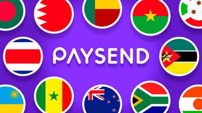 Британская система переводов Paysend останавливает работу в РФ - bin.ua - Россия - Китай - Украина - Англия