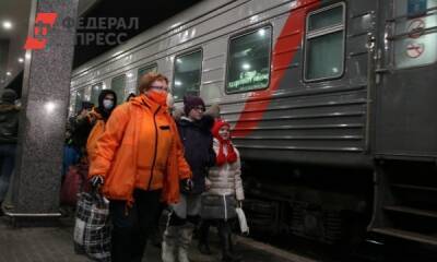 В Югре беженцев с Донбасса распределят по пяти городам - fedpress.ru - ДНР - ЛНР - Сургут - Югра - Нефтеюганск - Нижневартовск