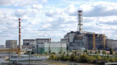 Персонал Чернобыльской АЭС больше не ремонтирует оборудование станции – МАГАТЭ - ru.slovoidilo.ua - Россия - Украина - Белоруссия - Мозырь - Славутич