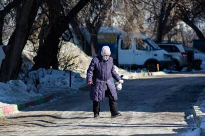 Густаво Зырянов - Жители Новосибирска жалуются на гололёд на тротуарах - sib.fm - Новосибирск