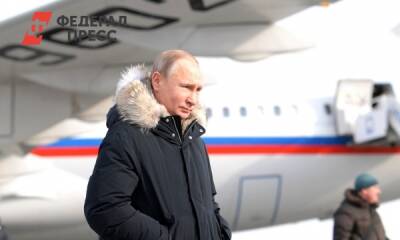 Владимир Путин - Российским авиакомпаниям разрешили регистрировать права на иностранные самолеты - fedpress.ru - Москва - Россия