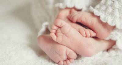 Две двойни родились в Луганске на минувшей неделе - cxid.info - Луганск
