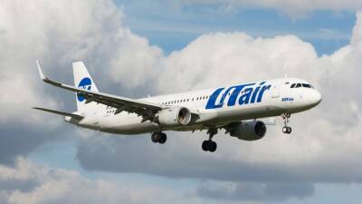 Авиакомпания Utair перевела в российский реестр все свои 50 лайнеров - mir24.tv - Россия - Бермуды