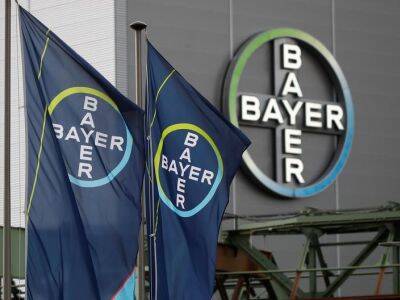 Bayer и Pfizer объявили о приостановке инвестиций в России - kasparov.ru - Россия - США - Украина - Белоруссия - Германия