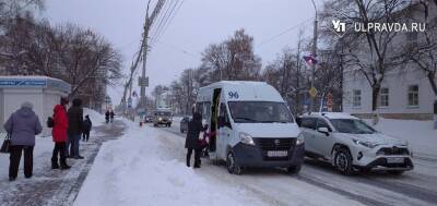 Рейтинг ульяновских автобусных маршрутов: два - в «зелёной» зоне, 30 – в «красной» - ulpravda.ru - Ульяновск