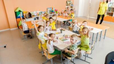 «Рисан» начал строительство детсада в Арбекове - penzainform.ru - Пенза - Строительство