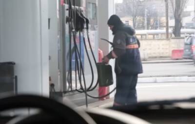 Тина Канделаки - Николай Басков - Уже официально: в Украине подняли цены на бензин - сколько стоит - ukrainianwall.com - Украина