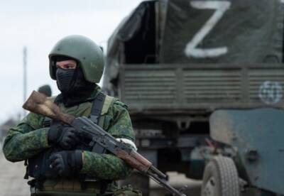 Российские военные массово пишут рапорта об отказе воевать в Украине (фото) - facenews.ua - Россия - Украина