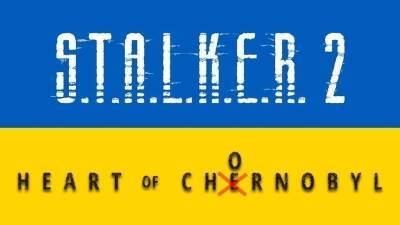 Heart of ChOrnobyl вместо Heart of ChErnobyl — разработчики S.T.A.L.K.E.R. 2 изменили название игры в Steam на правильное - itc.ua - Украина - Microsoft