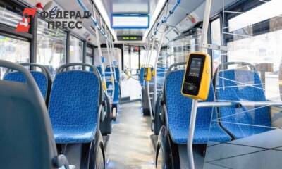 Водоробус: новый экологичный транспорт на дорогах - fedpress.ru - Москва - Россия - Экология