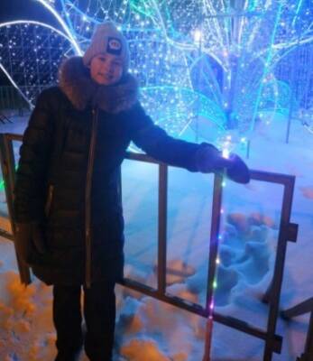 В Вологде три часа назад бесследно исчезла 11-летняя Екатерина Дементьева - vologda-poisk.ru - Вологда