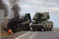 Российские военные массово отказываются воевать в Украине - vlasti.net - Россия - Украина