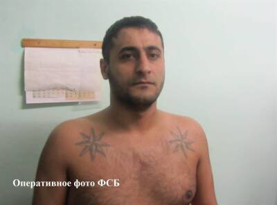 Заключённый ульяновской «Тюрьмы» прибавил себе за экстремизм ещё почти два года - ulpravda.ru - Россия - Ульяновская