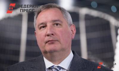 Дмитрий Рогозин - Виктор Вытольский - Рогозин заявил, что новая орбитальная станция может иметь военный потенциал - fedpress.ru - Москва - Россия