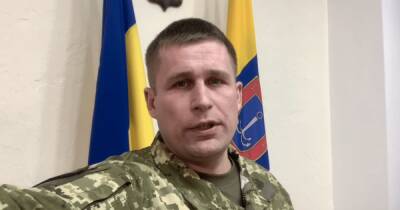 Алексей Данилов - Максим Марченко - Сергей Братчук - Угроза высадки морского десанта в Одессе сохраняется, — глава Одесской ОВА - focus.ua - Россия - Украина - Одесса - Одесса