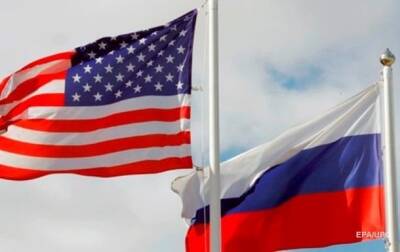 Уолли Адейемо - США рассматривают полное эмбарго на торговлю с РФ - korrespondent.net - Россия - США - Украина