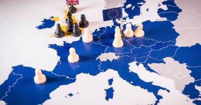 Коррекция Brexit: Еврокомиссия одобрила выплату предфинансирования в размере 2 млрд евро 12 странам ЕС - rus.delfi.lv - Австрия - Бельгия - Франция - Румыния - Эстония - Швеция - Испания - Мальта - Хорватия - Голландия - Португалия - Латвия
