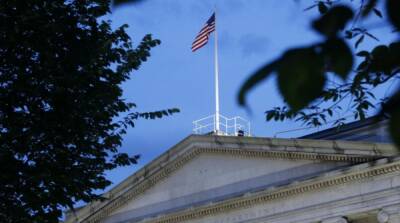 Владимир Зеленский - Джо Байден - США назвали следующие возможные санкции против РФ: эмбарго на торговлю и закрытие водных путей - ru.slovoidilo.ua - Россия - США - Украина