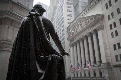 Рынок акций США закрылся разнонаправленно, Dow Jones прибавил 0,00% - smartmoney.one - США