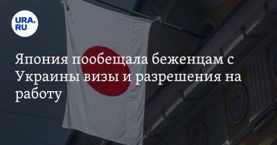 Сергей Шойгу - Владимир Путин - Дмитрий Медведев - Сергей Лавров - Николай Патрушев - Валерий Герасимов - Япония пообещала беженцам с Украины визы и разрешения на работу - ura.news - Россия - Украина - Япония