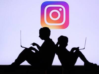 Роскомнадзор официально внес Instagram в реестр запрещенных сайтов - u24.ru - Россия