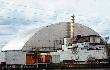 Украина снова восстановила электроснабжение Чернобыльской АЭС - charter97.org - Украина - Белоруссия - Славутич