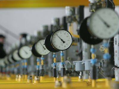 Евросоюз считает выполнимой задачу отказа от российского газа - kasparov.ru - Россия - США