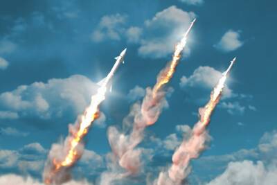 Россия выпустила более 900 ракет по Украине — Пентагон и мира - cursorinfo.co.il - Россия - Украина - Израиль - Польша