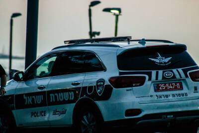 Житель Рахата открыл огонь по МАГАВникам - news.israelinfo.co.il