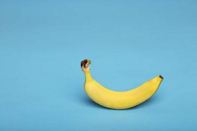 Диетолог из США рассказала о пользе бананов для кожи - news.vse42.ru - США