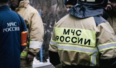 Погиб мужчина ночью в пожаре в Тобольске - nashgorod.ru - Тобольск