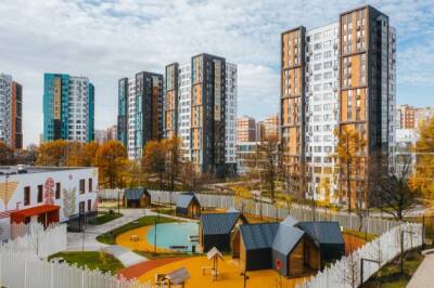 Инвестиции в недвижимость в 2022 году: как покупка квартиры поможет сберечь деньги - bnkomi.ru - Москва - Санкт-Петербург - Сыктывкар
