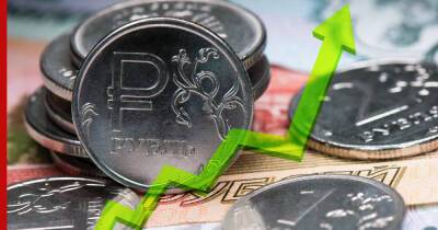 Курс доллара снизился до 111,21 рубля - profile.ru - Россия - Украина