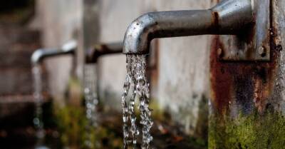 Семь способов обеззаразить воду в условиях войны - kp.ua - Украина