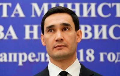 Гурбангулы Бердымухамедов - В Туркменистане объявили победителя на выборах президента - korrespondent.net - Украина - Туркмения