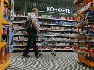 Производители предупредили торговые сети о подорожании сладостей на 25-30% - kasparov.ru - Россия