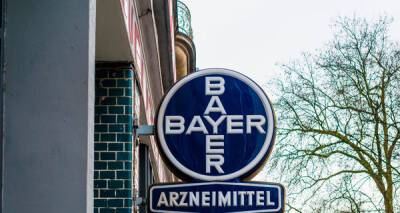Bayer приостановила инвестиции в Россию и Беларусь - bin.ua - Россия - Украина - Белоруссия - Германия - county Bay