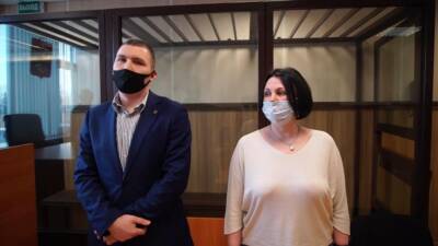 Экс-сотрудницу полиции осудили на 2 года за поджог автомобиля в Новосибирске - sib.fm - Россия - Новосибирск - Новосибирская обл.