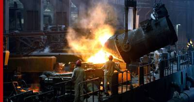 Евросоюз запретит импорт некоторых стальных изделий из России - profile.ru - Москва - Россия - Франция