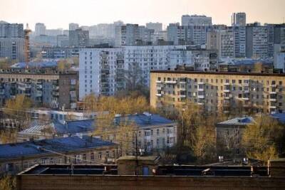 Игорь Майданов - В феврале вторичный рынок жилья в Москве показал рост на 44% - versia.ru - Москва