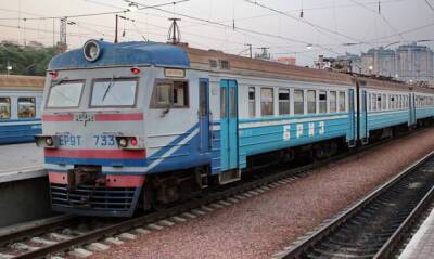 «Украинские железные дороги» решили национализировать российские вагоны - og.ru - Россия - Украина