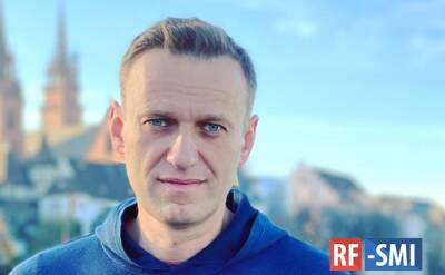 Алексей Навальный - Прокурор просит 13 лет колонии для Навального по делу о мошенничестве и оскорблении суда - rf-smi.ru - Москва