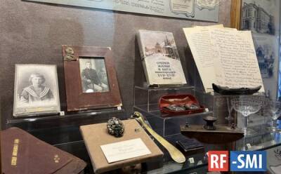 Выставку из 200 экспонатов, посвященных купеческой жизни, открыли в нижегородском музее - rf-smi.ru - Нижний Новгород