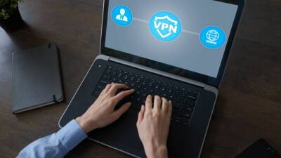 Владимир Ульянов - Чем опасен VPN, или Как собственноручно не передать все конфиденциальные данные хакерам? - mir24.tv