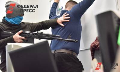 В мэрии Златоуста не подтвердили информацию об обысках у своего чиновника - fedpress.ru