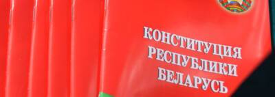 В Новобелицком районе состоялась патриотическая акция «Мы – граждане Беларуси» - newsgomel.by - Белоруссия - Гомель - район Новобелицкий