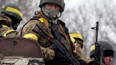 "Нацбатовцы расстреливают машины с мирными жителями": беженка из Мариуполя рассказала, как спаслась из города - Русская семерка - russian7.ru - Мариуполь